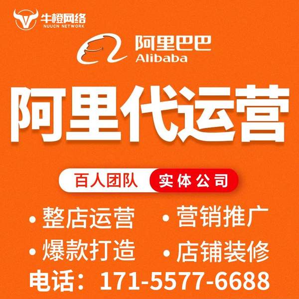 琼海电商代运营