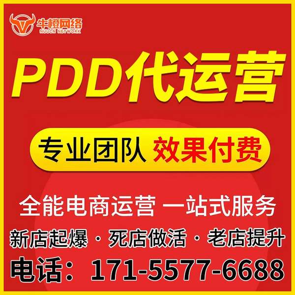 琼海电商代运营
